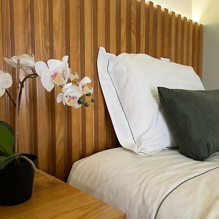 Apartament Casa De Lencastre Viana do Castelo Zewnętrze zdjęcie