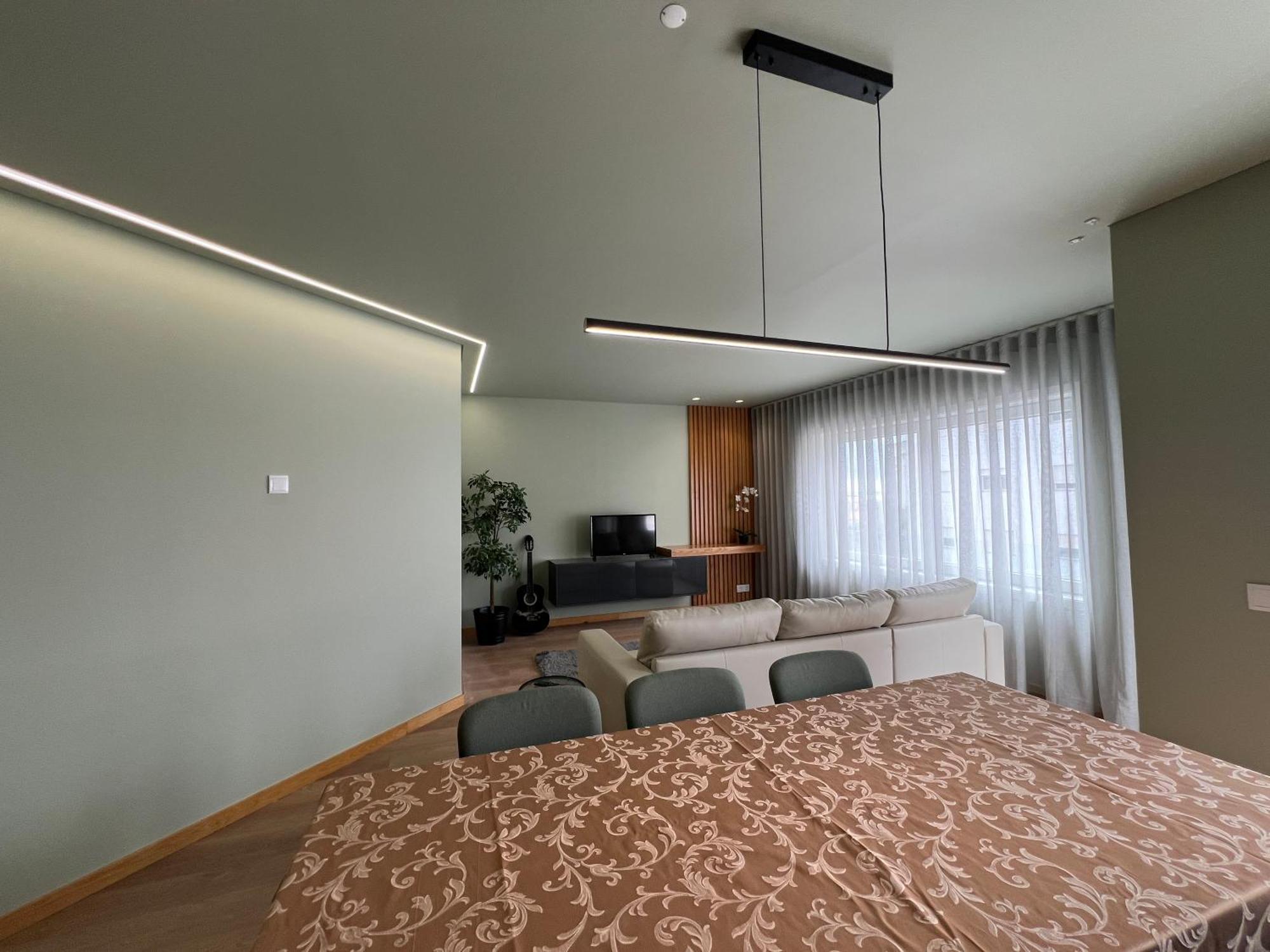 Apartament Casa De Lencastre Viana do Castelo Zewnętrze zdjęcie