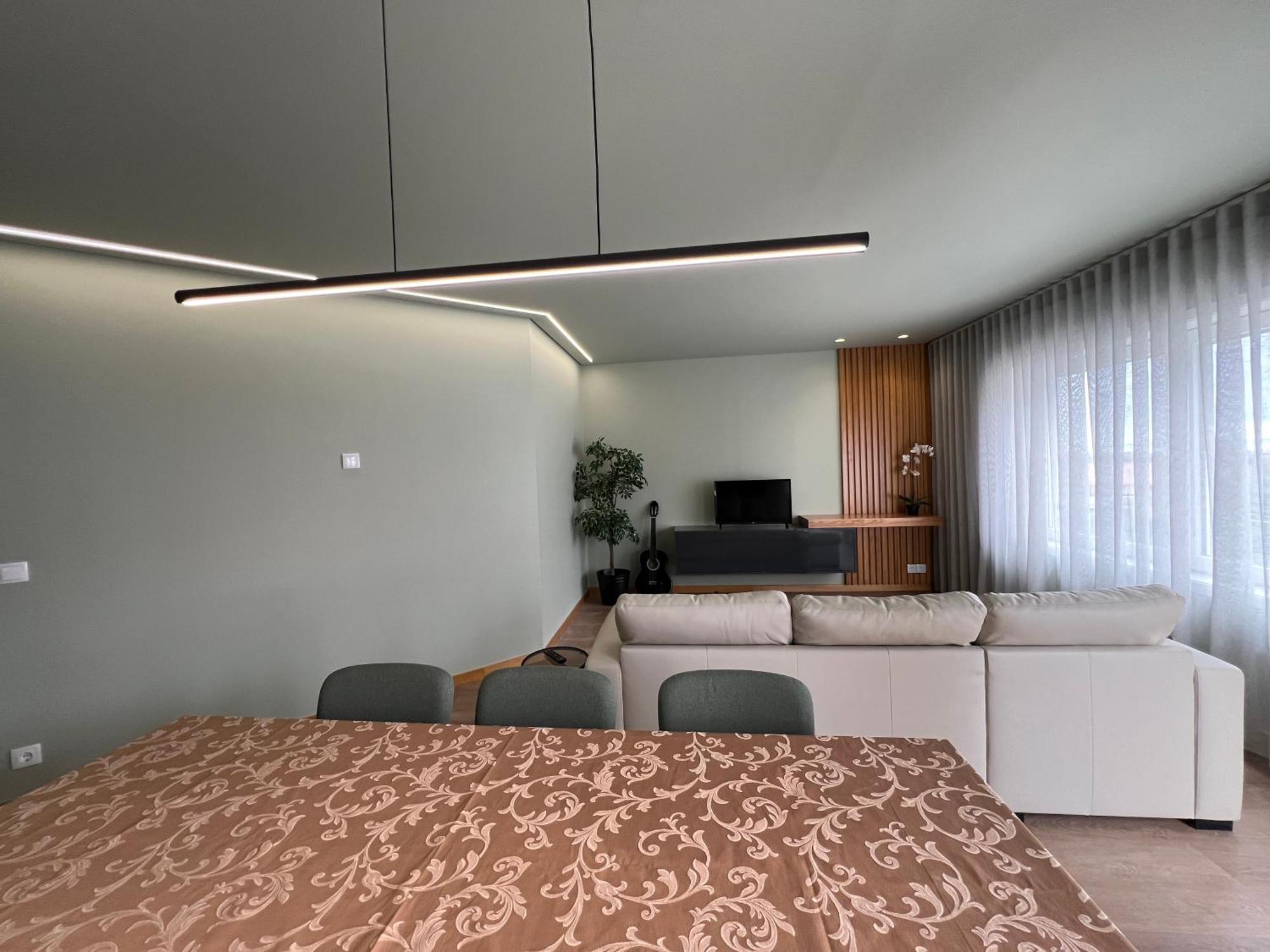 Apartament Casa De Lencastre Viana do Castelo Zewnętrze zdjęcie