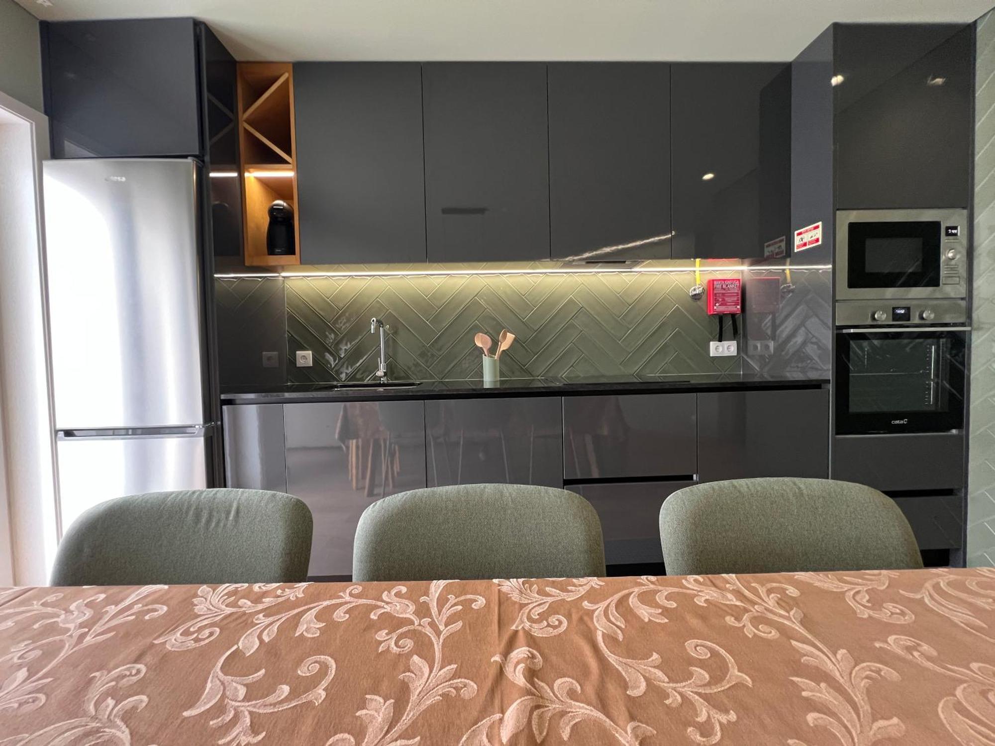 Apartament Casa De Lencastre Viana do Castelo Zewnętrze zdjęcie
