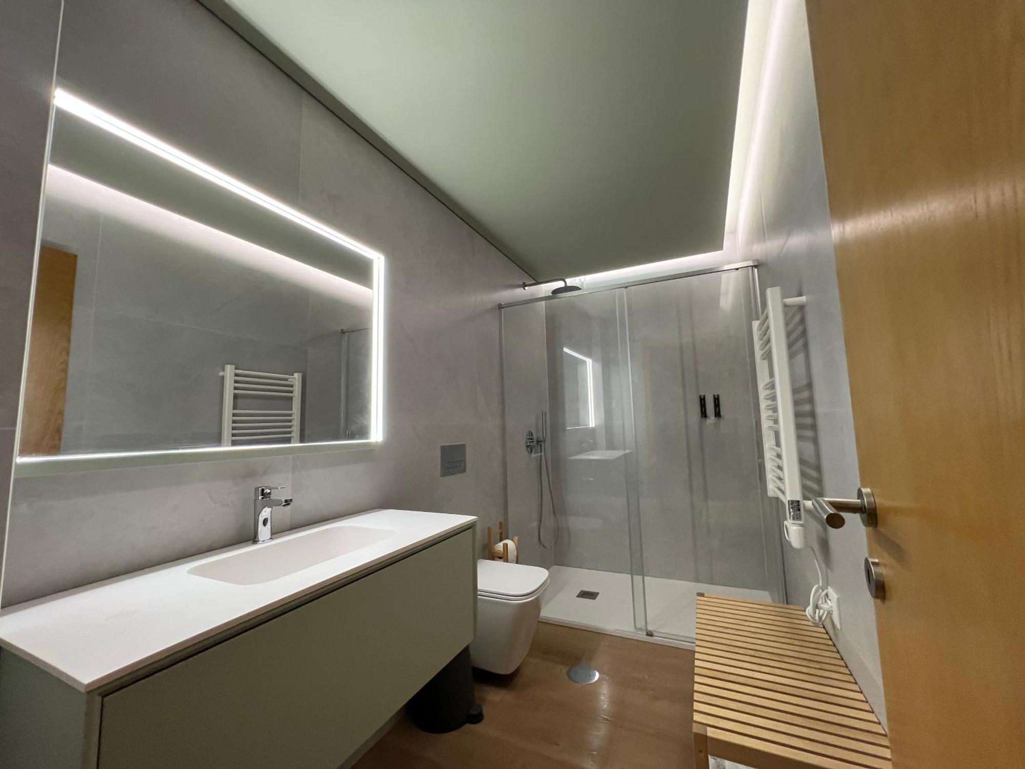 Apartament Casa De Lencastre Viana do Castelo Zewnętrze zdjęcie