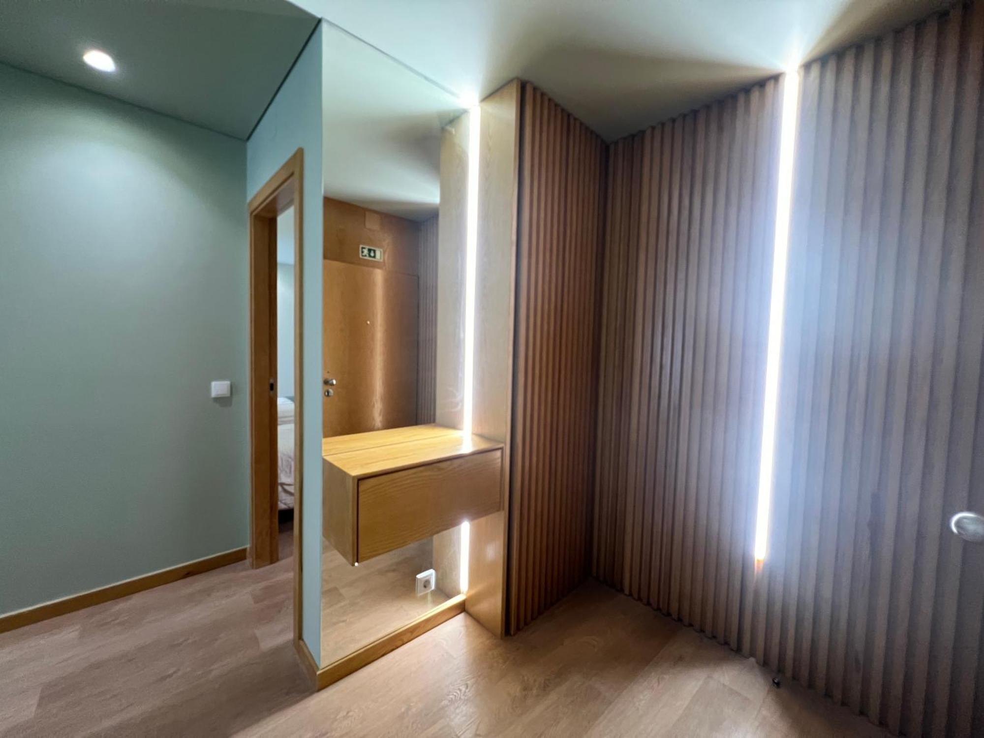 Apartament Casa De Lencastre Viana do Castelo Zewnętrze zdjęcie