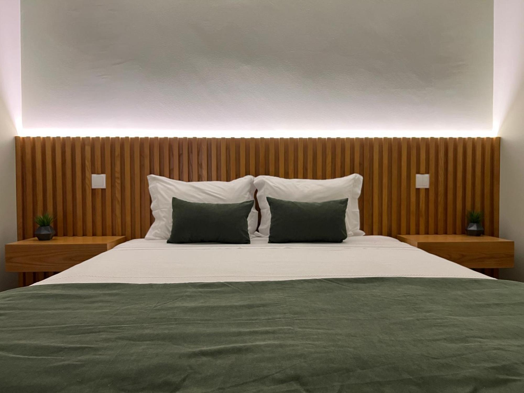 Apartament Casa De Lencastre Viana do Castelo Zewnętrze zdjęcie