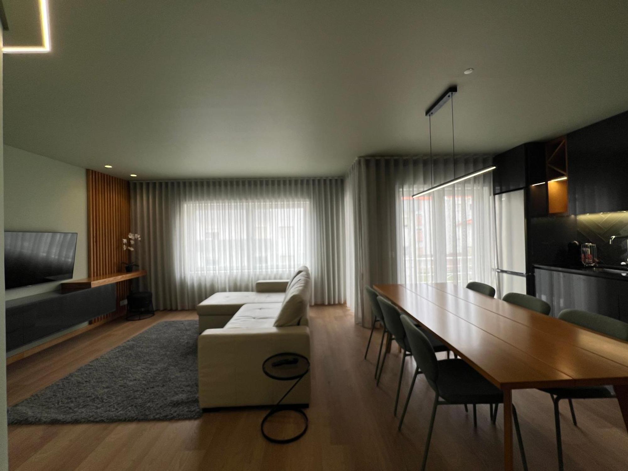Apartament Casa De Lencastre Viana do Castelo Zewnętrze zdjęcie