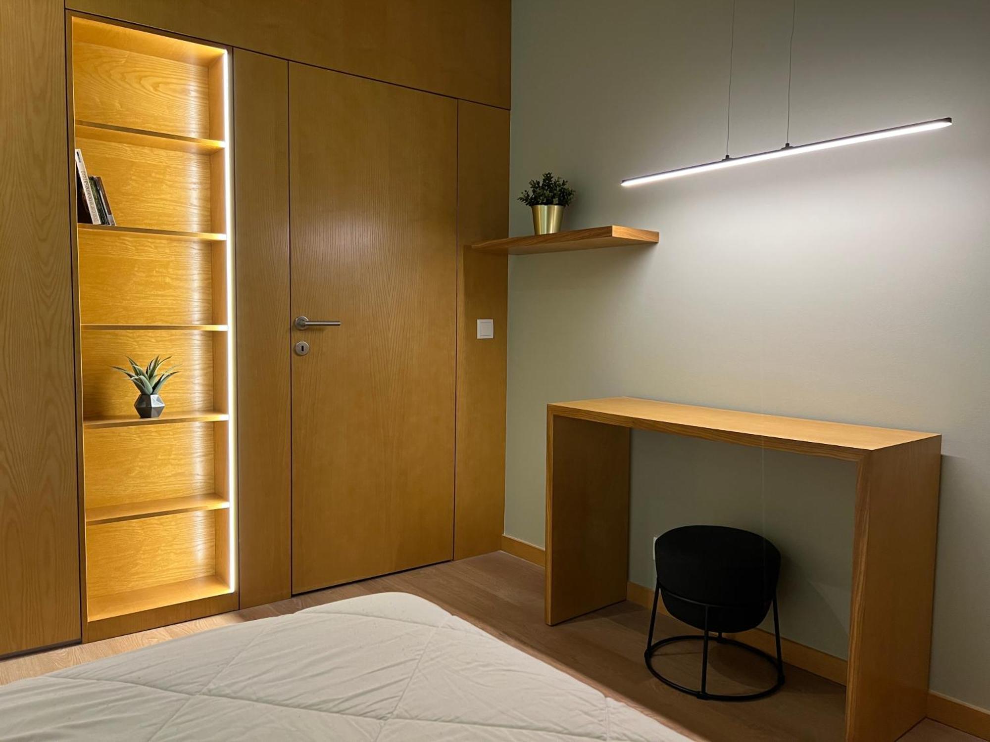 Apartament Casa De Lencastre Viana do Castelo Zewnętrze zdjęcie