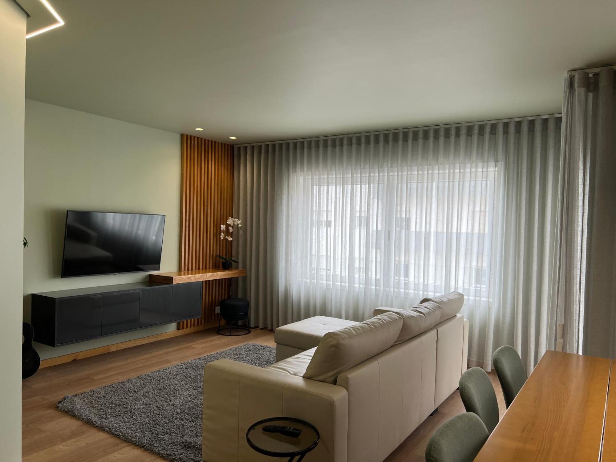 Apartament Casa De Lencastre Viana do Castelo Zewnętrze zdjęcie