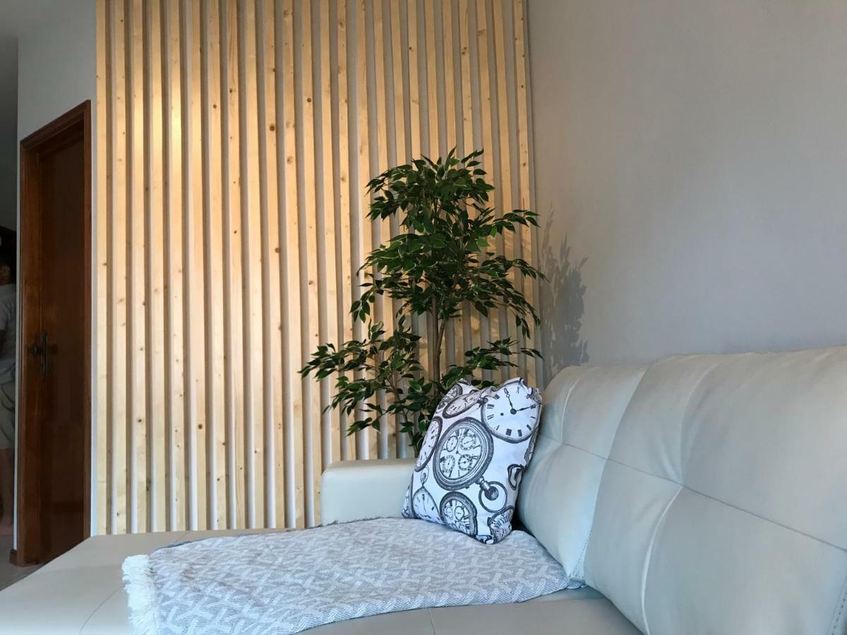 Apartament Casa De Lencastre Viana do Castelo Zewnętrze zdjęcie
