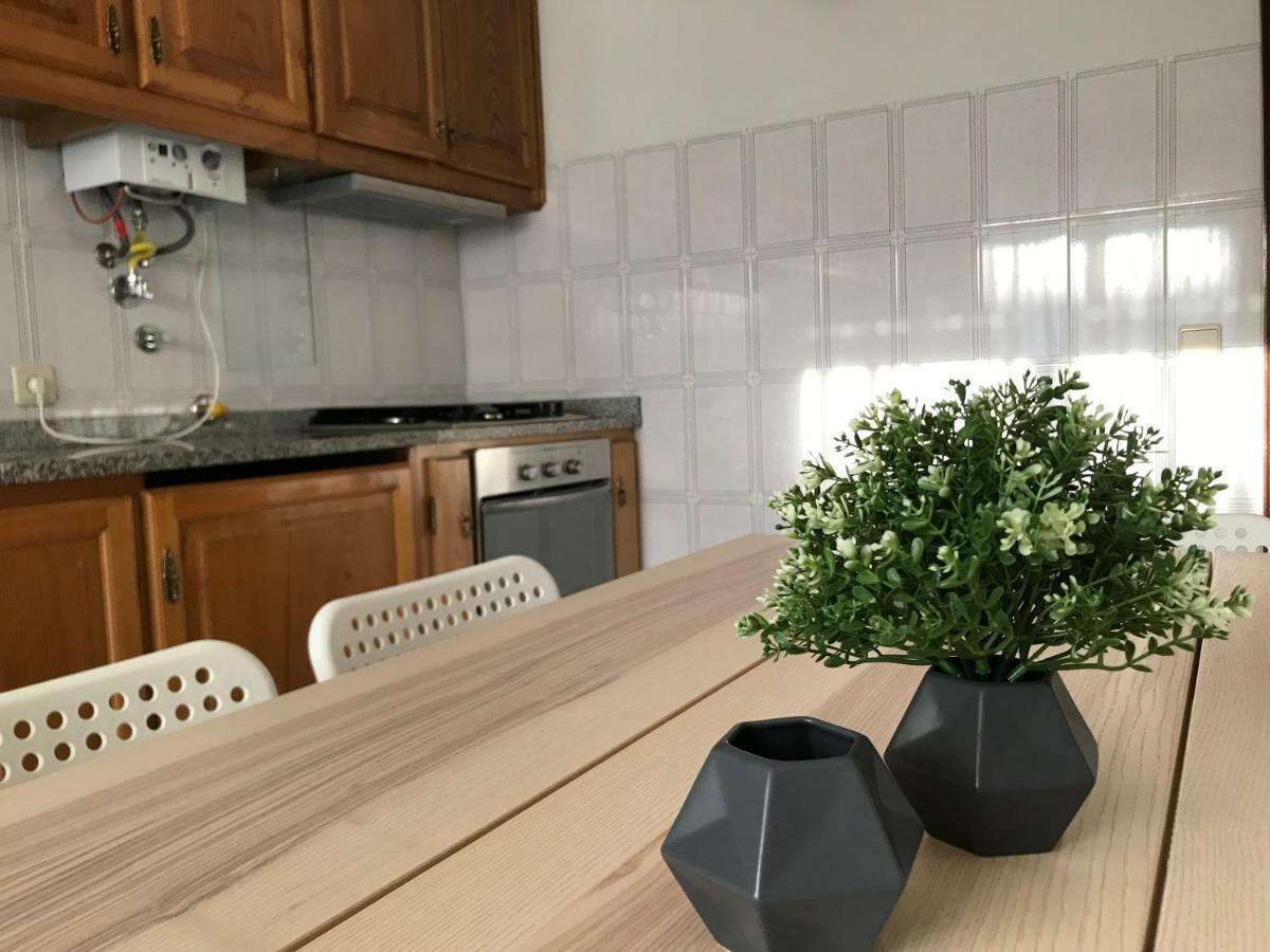 Apartament Casa De Lencastre Viana do Castelo Zewnętrze zdjęcie