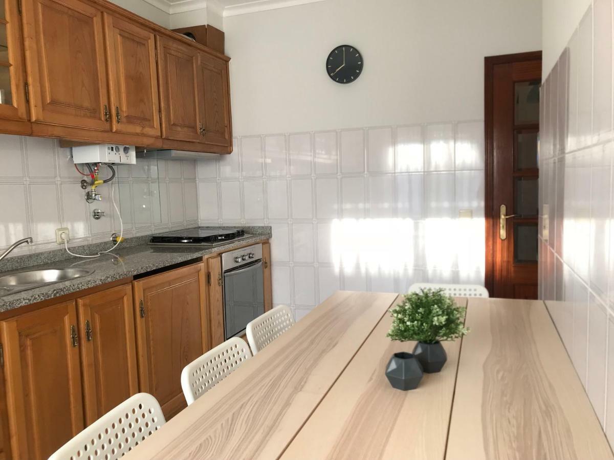 Apartament Casa De Lencastre Viana do Castelo Zewnętrze zdjęcie