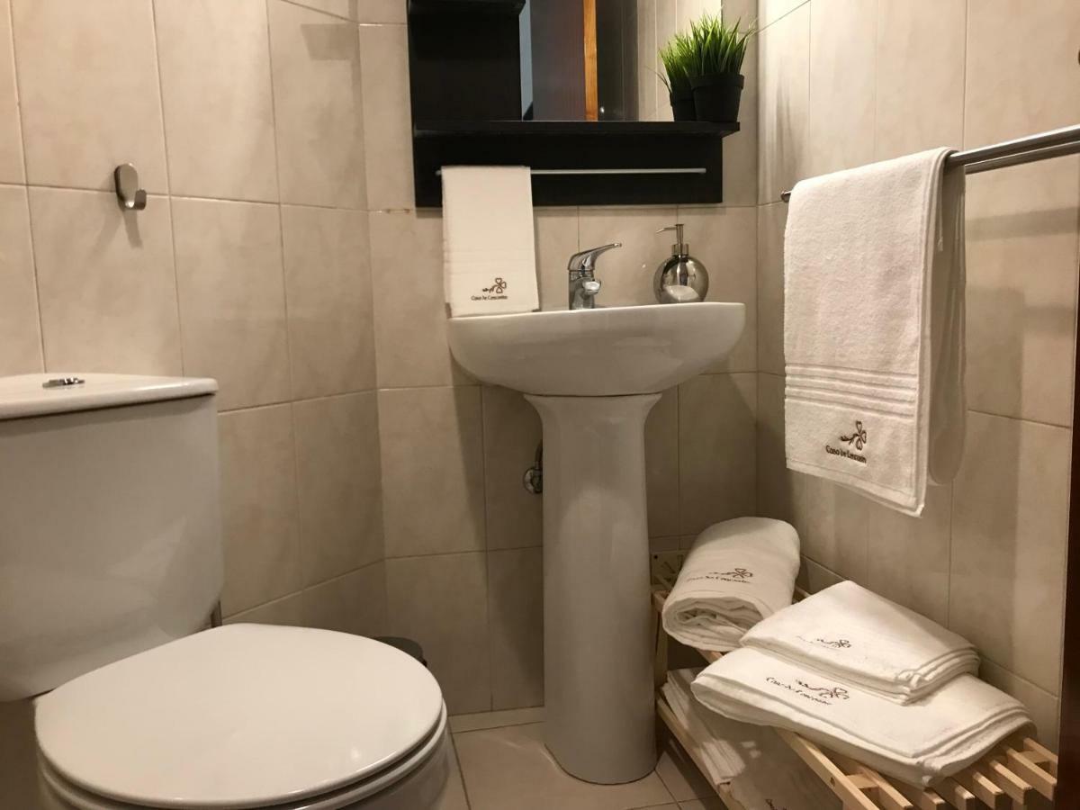 Apartament Casa De Lencastre Viana do Castelo Zewnętrze zdjęcie