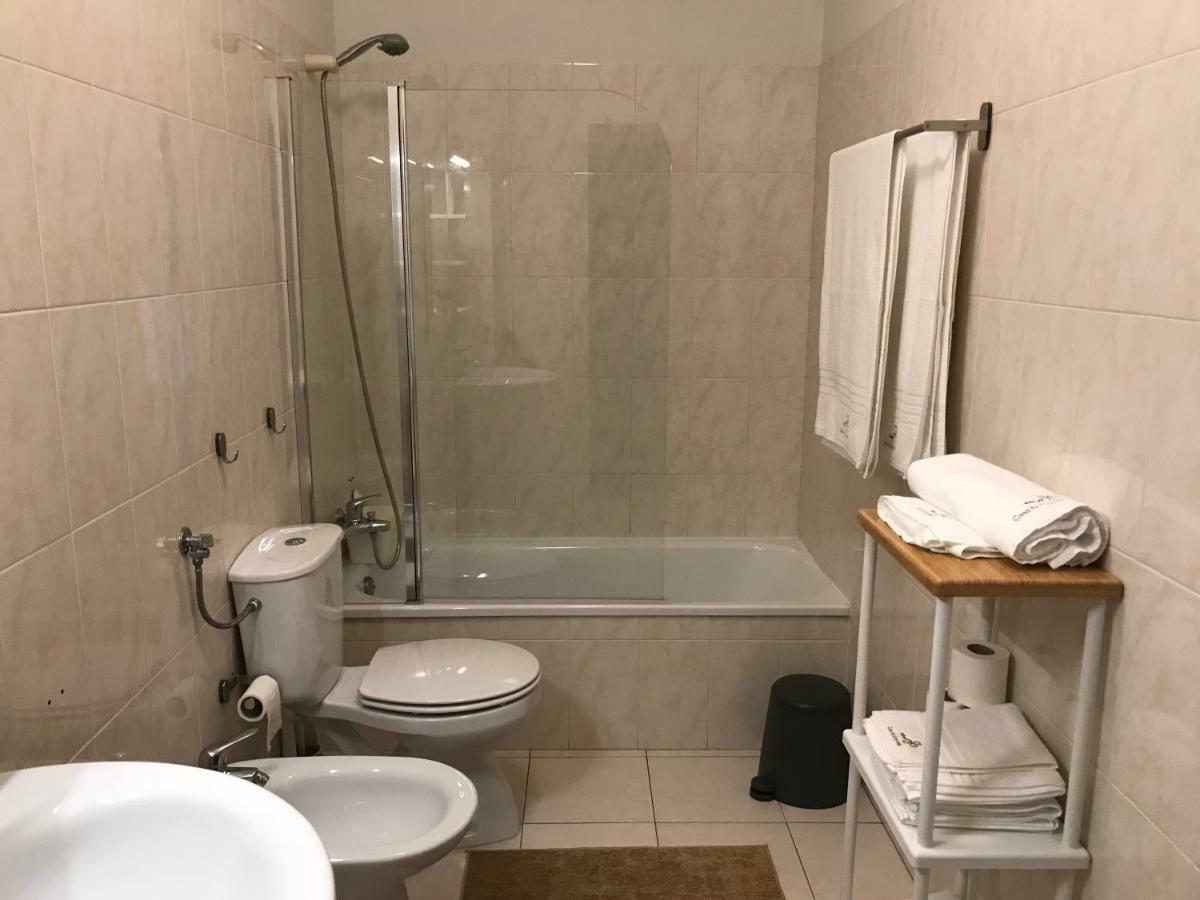 Apartament Casa De Lencastre Viana do Castelo Zewnętrze zdjęcie
