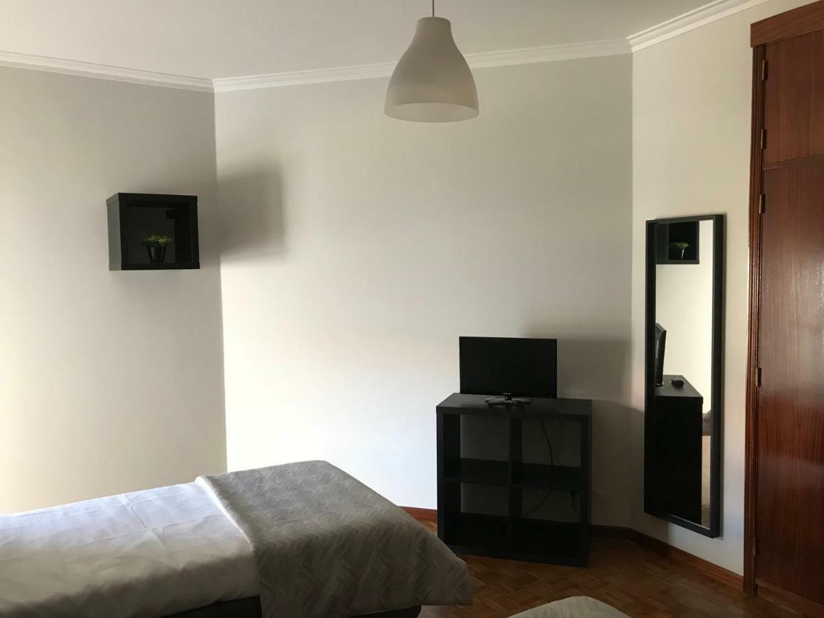 Apartament Casa De Lencastre Viana do Castelo Zewnętrze zdjęcie